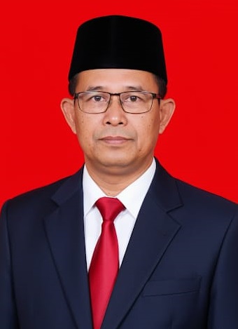 Foto Kepala Sekolah